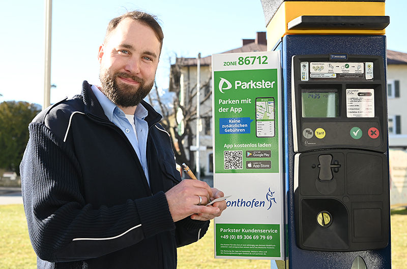 Unsere Arbeitsfelder